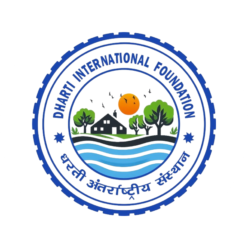 DIF Logo