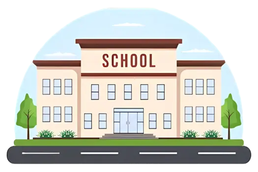 School Icon