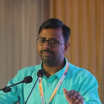 Dr. Pankaj Kumar Gupta, Speaker - School Scholars