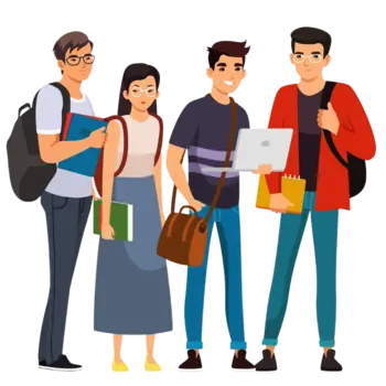 Students Icon