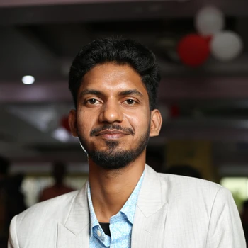 Ramesh Kumar