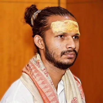 Nishant Bhardwaj