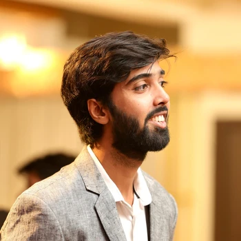 Vikash Kumar